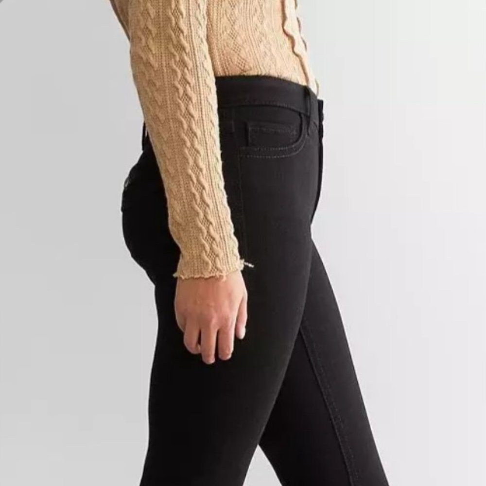 Daytrip Virgo Boot Stretch Jean